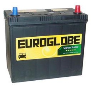 EUROGLOBE SMF 54528 45AH