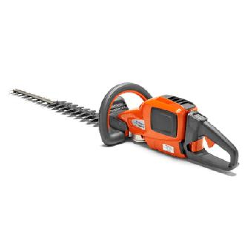 HUSQVARNA 520IHD70 U/BATT&LADER HEKKSAKS