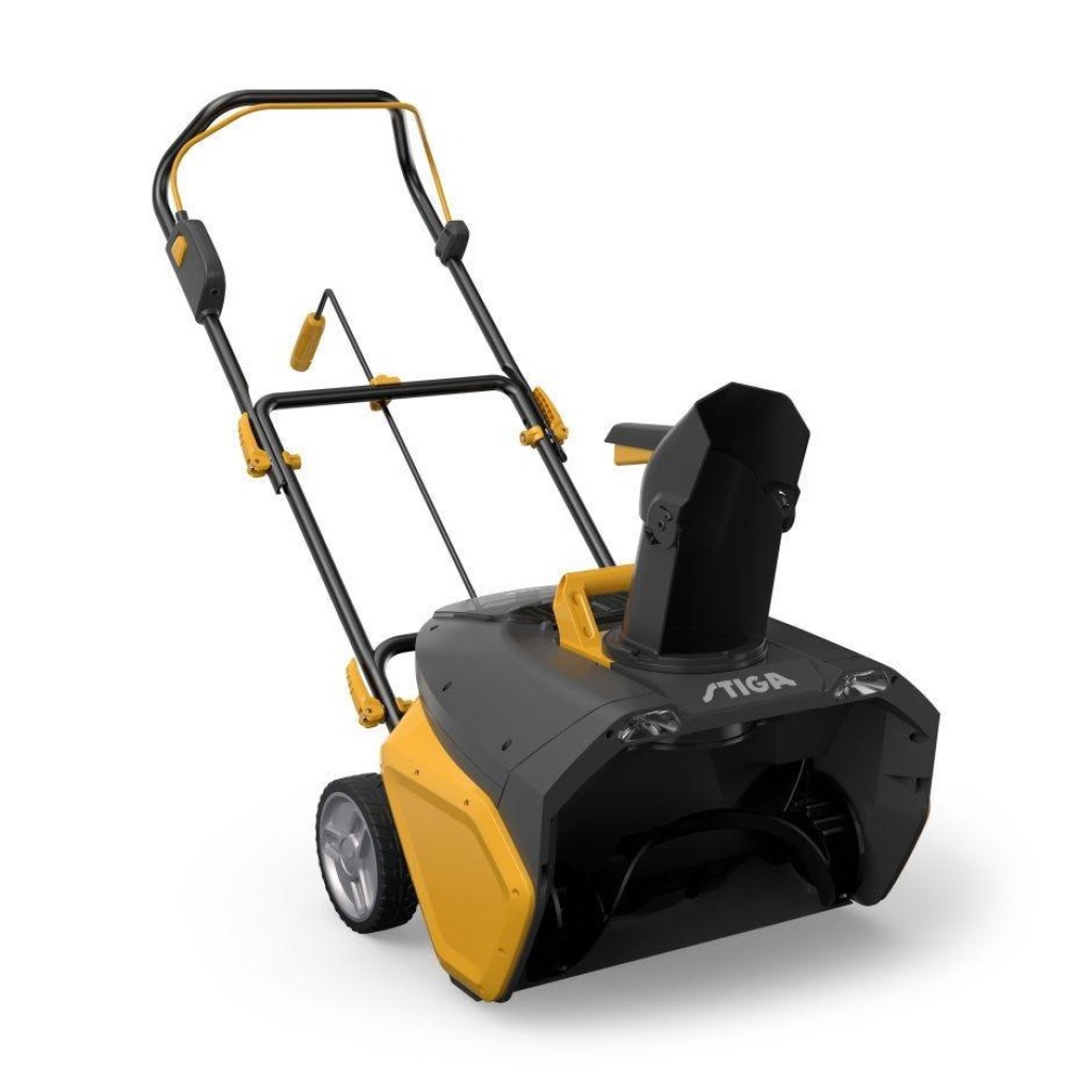 STIGA SNØFRES ST 700e kit