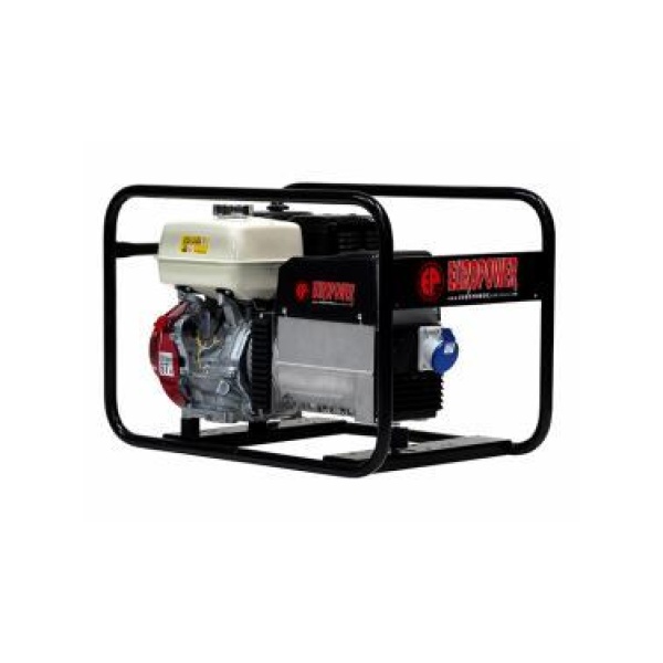 EUROPOWER EP 6500TN