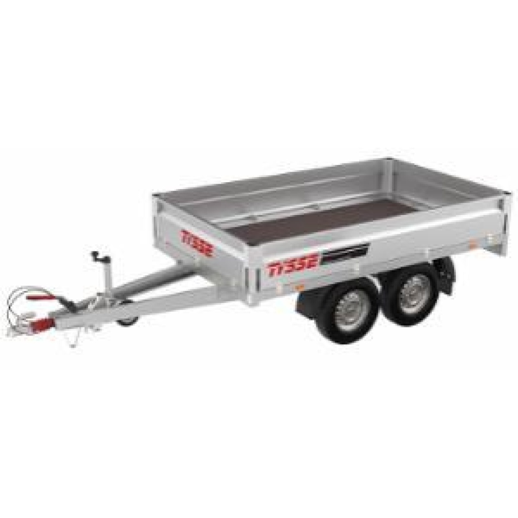 TYSSE 6301 NFH