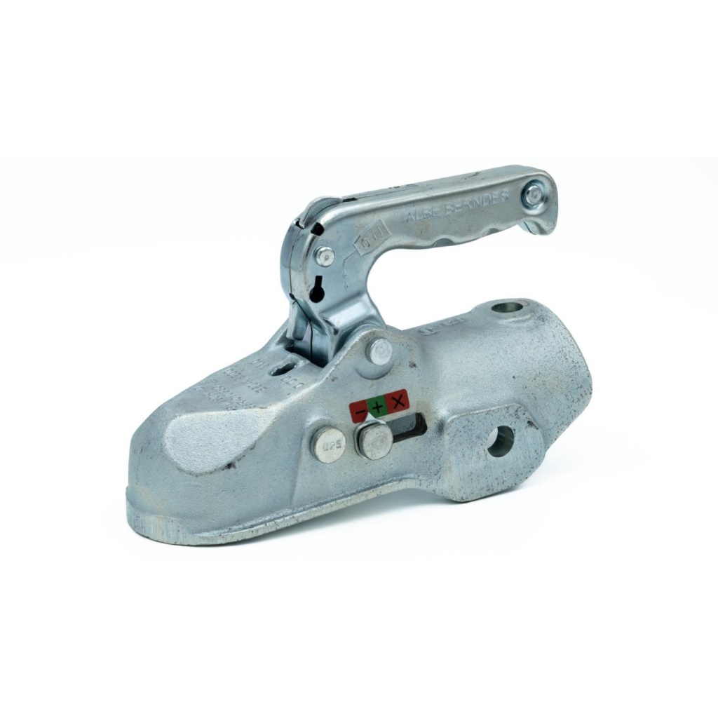 Kulekobling EM350R-ZAF 3,5-1