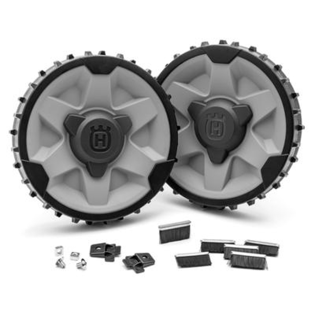TERRENGSETT 420/430X/440/450X