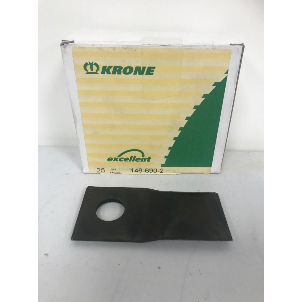 KNIV VENSTRE 146 690 2