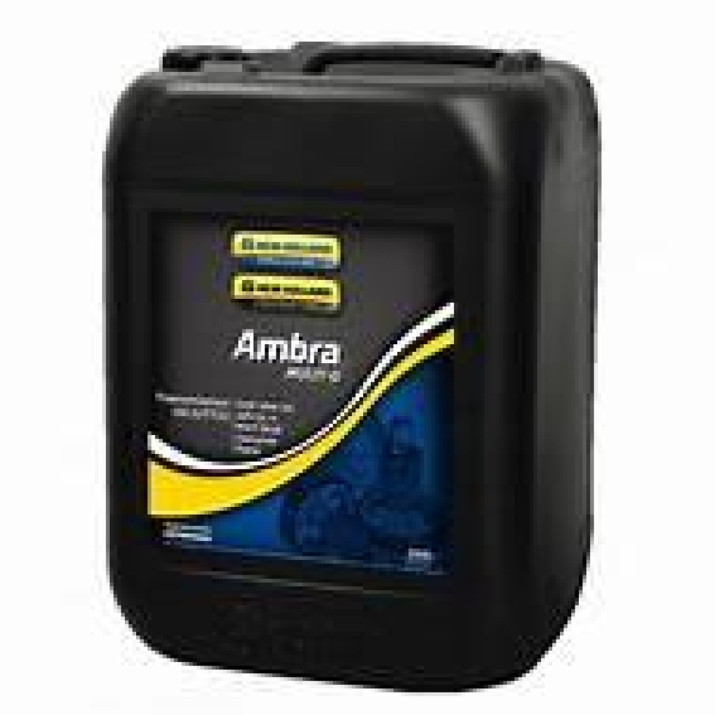 AMBRA MULTI G 10W-30 20L ( NEW HOLLAND TRANSMISJONSOLJE UTTO)