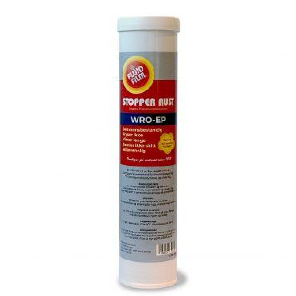Fluid Film WRO-EP 400 ml patron