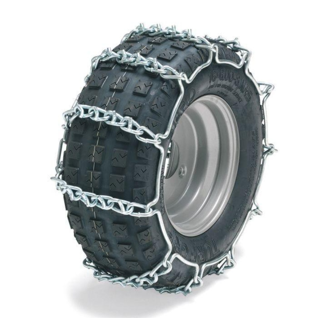 kjetting stiga park pro 17x8
