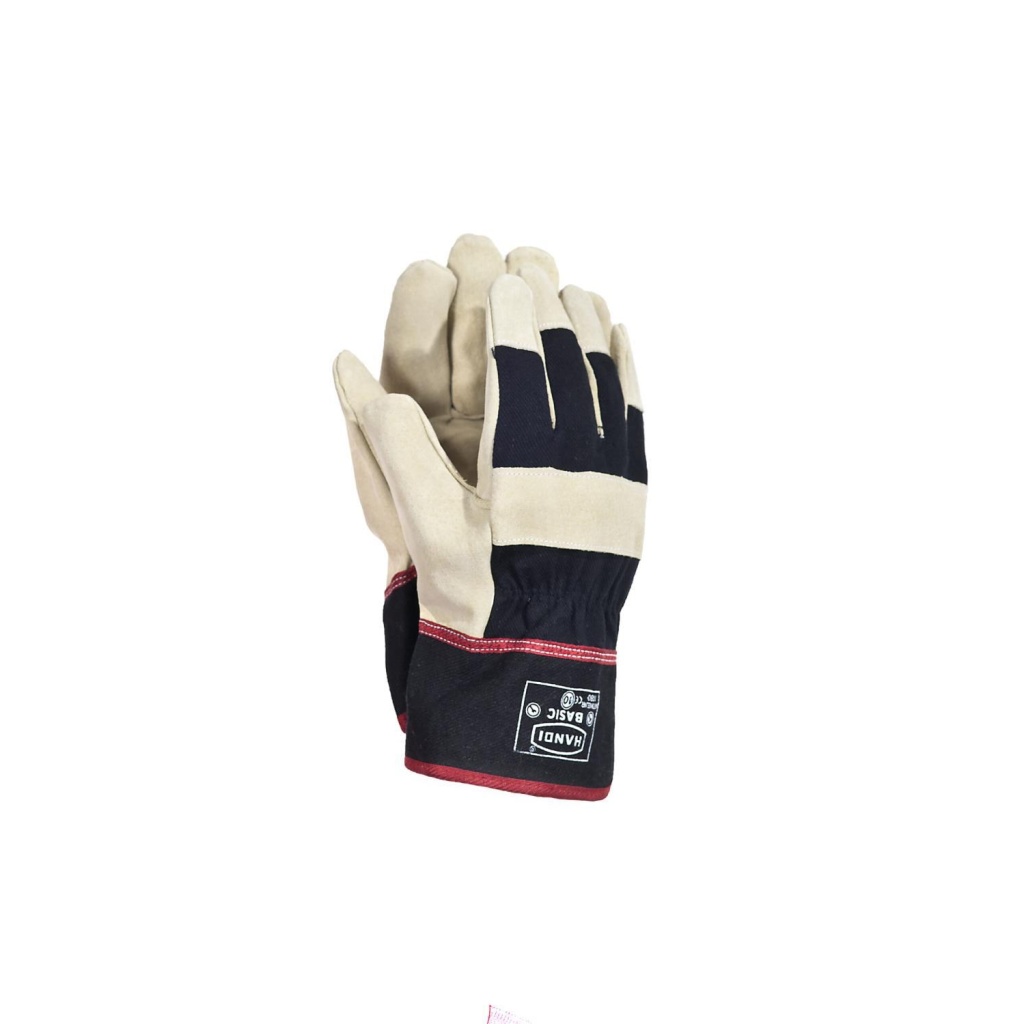 Handi standard svinespalt STR 10