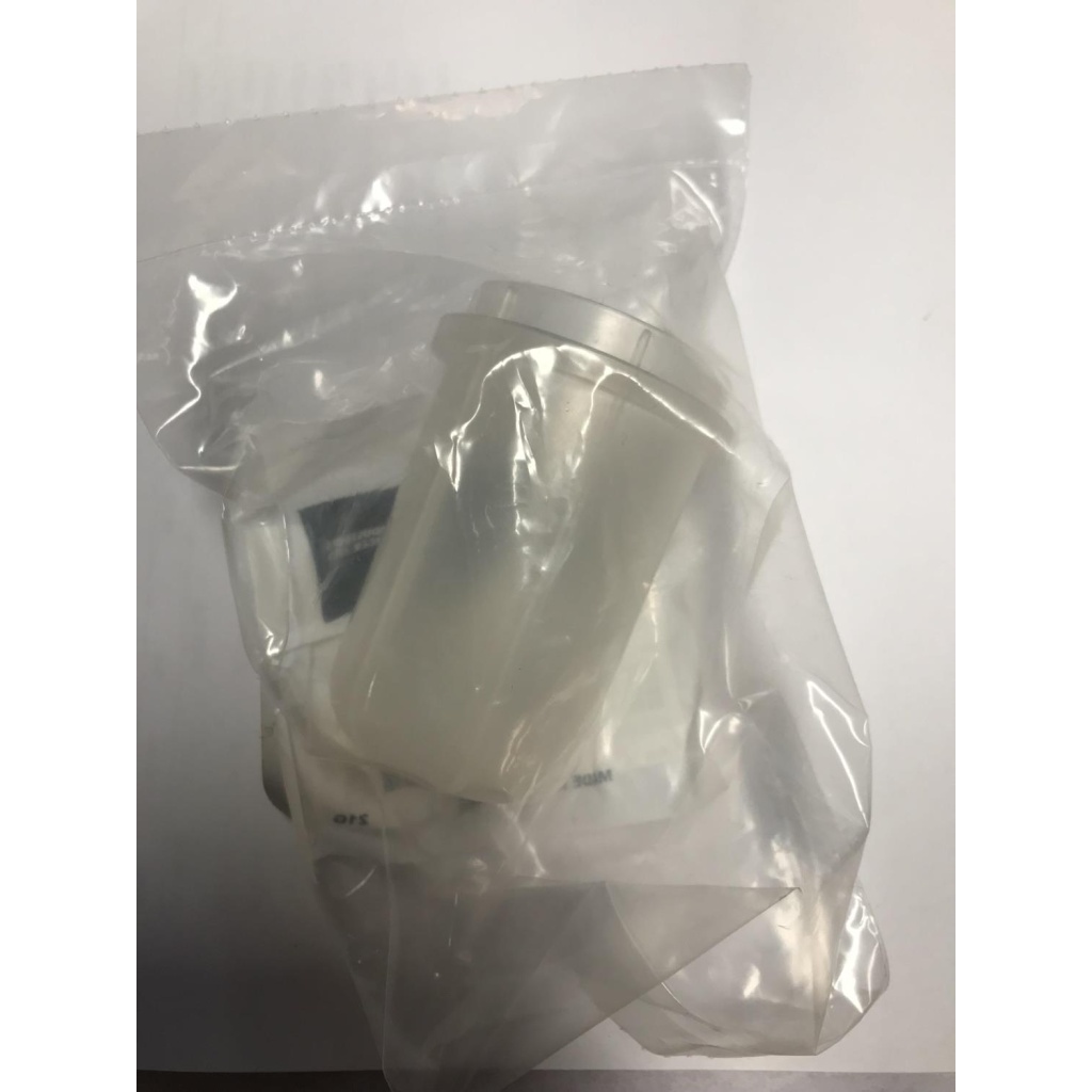 Filterkopp TX