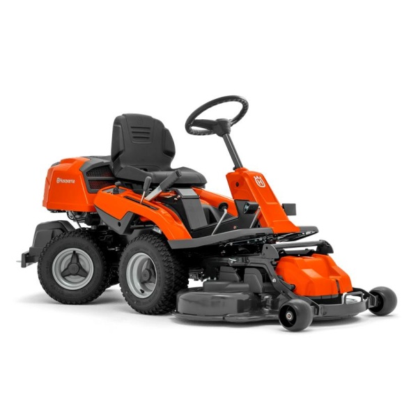 HUSQVARNA R214C RIDER