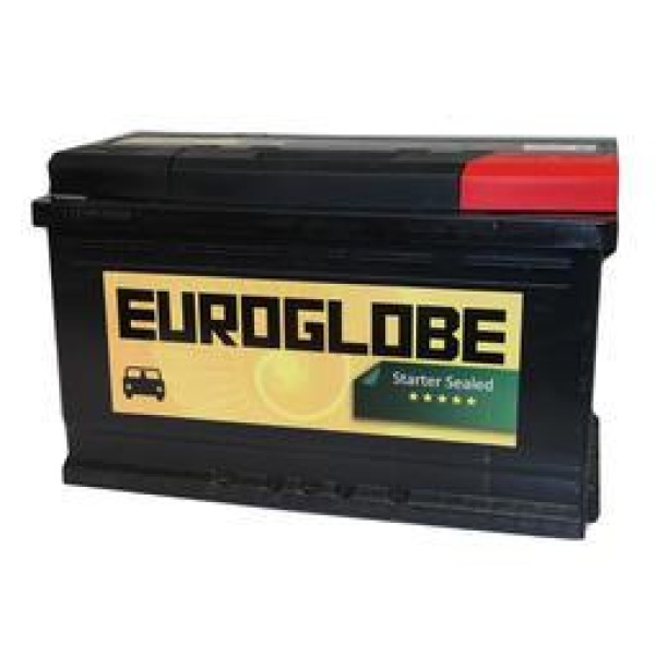 Euroglobe 59042, 90Ah