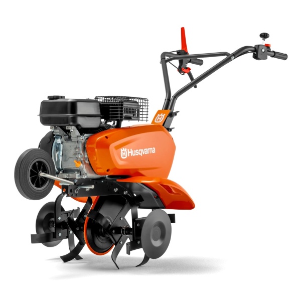 HUSQVARNA TF225 JORDFRESER
