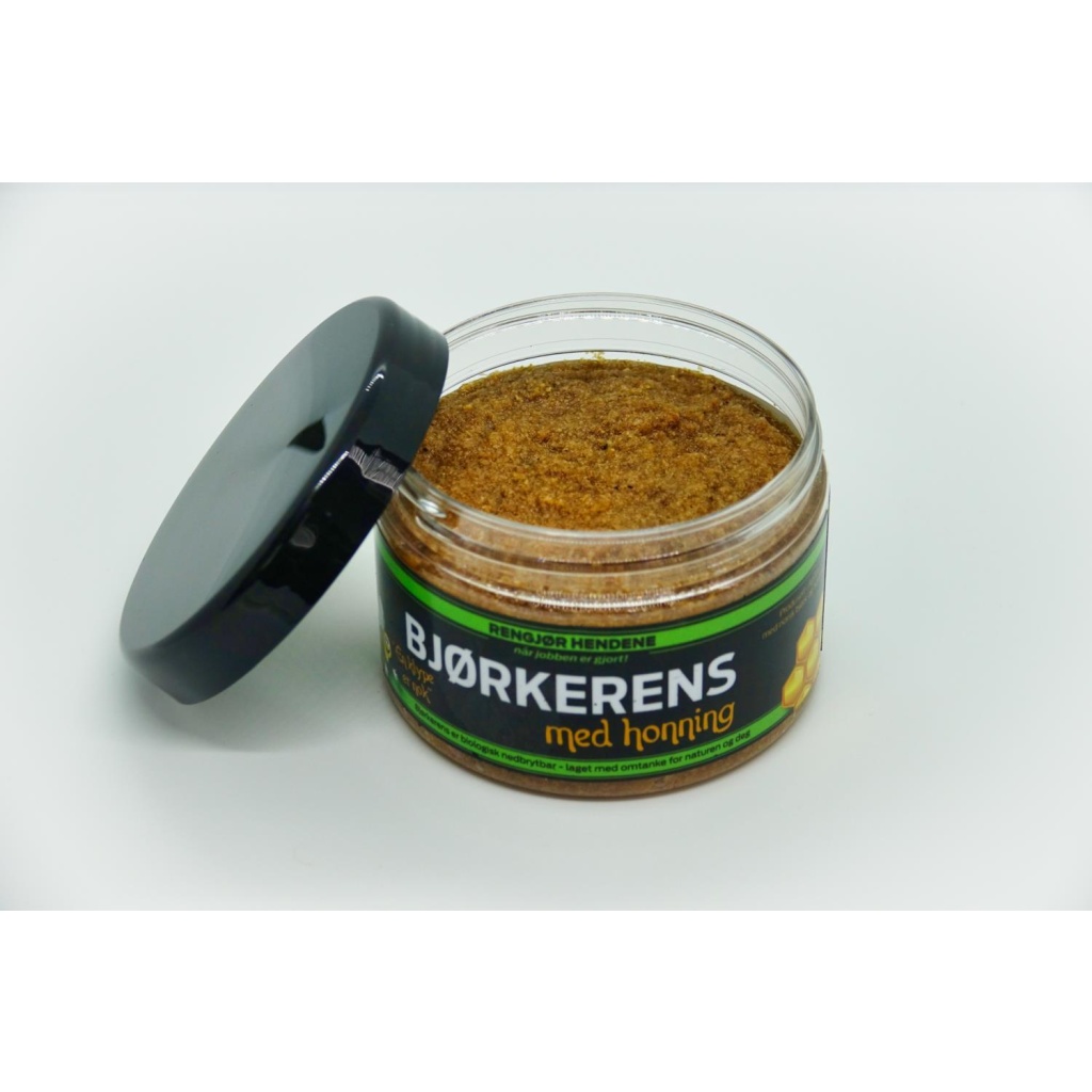 BJØRKERENS 450ML
