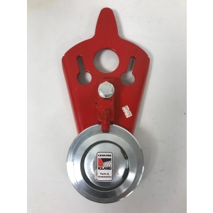 IGLAND KASTEBLOKK SELVUTLØSENDE