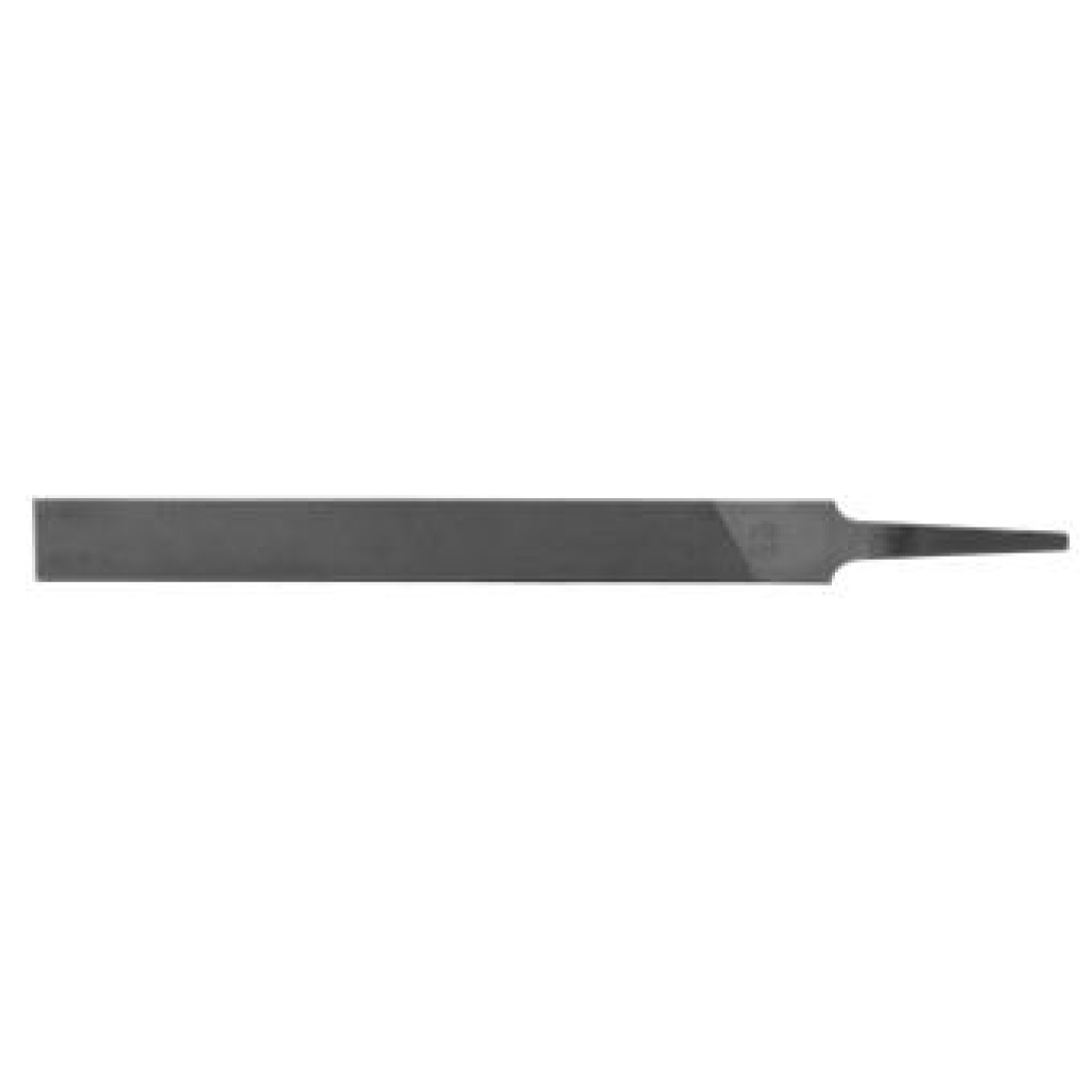FLATFIL 6" 1 STK/PAKK
