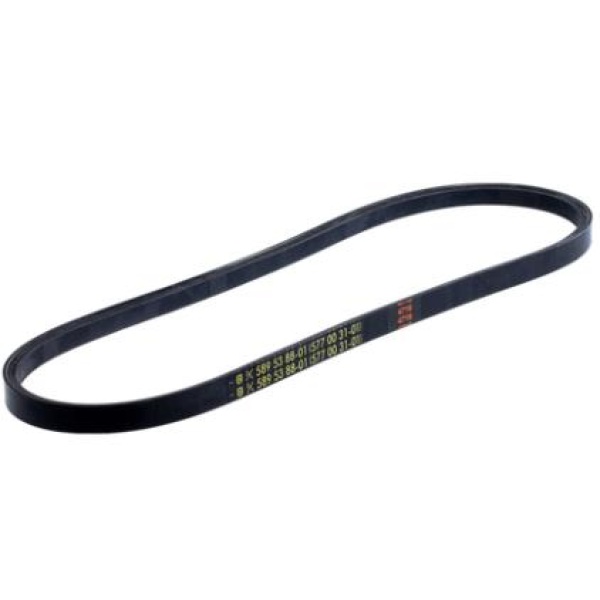 REIM DRIFT / PUMPE HUSQVARNA P 524 - Bilde 3