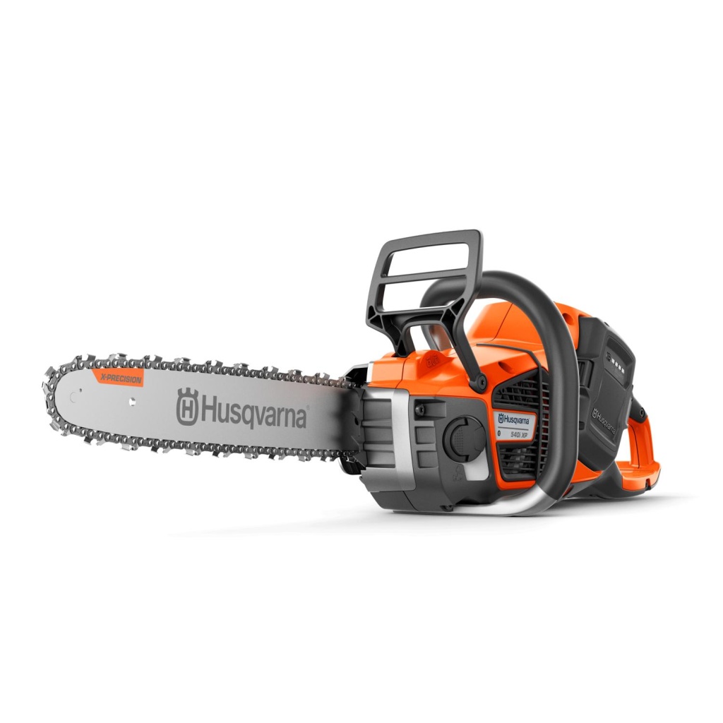Husqvarna 540IXP 14" U/BATT&LAD MOTORSAG