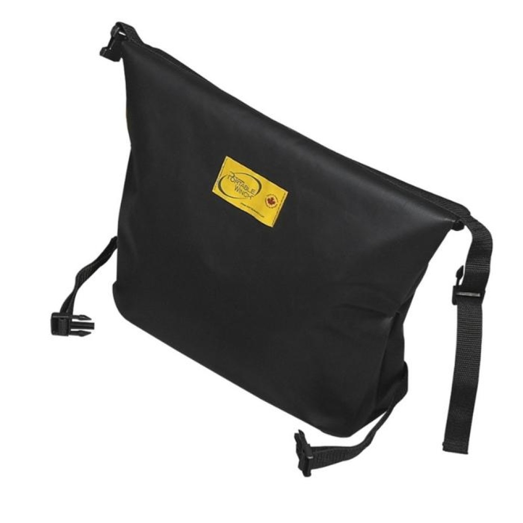 PCA-0103 Taubag