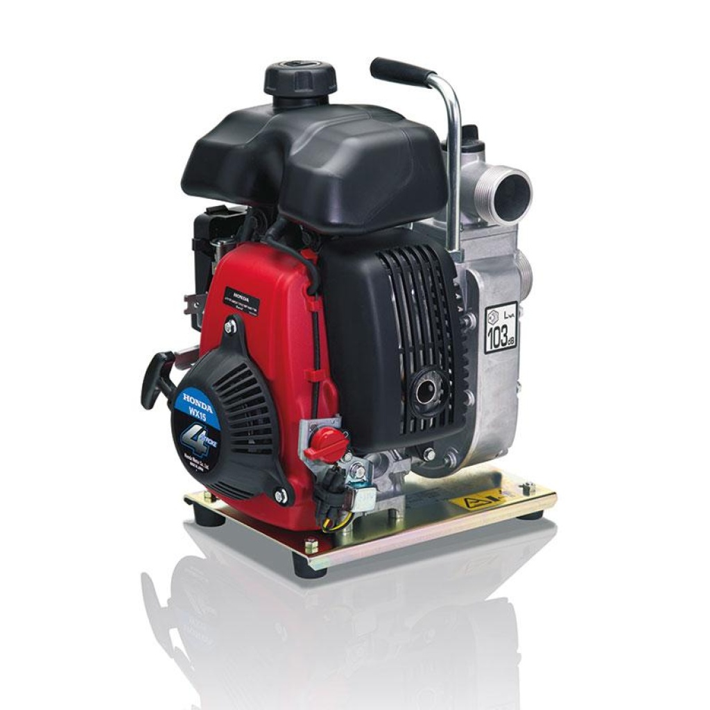 Honda vannpumpe WX15
