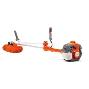 HUSQVARNA 336FR M/T35+SELE KOMBIRYDDER