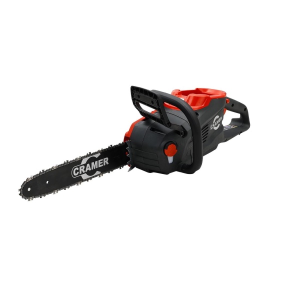 Motorsag Cramer 48CS18 uten batteri og lader