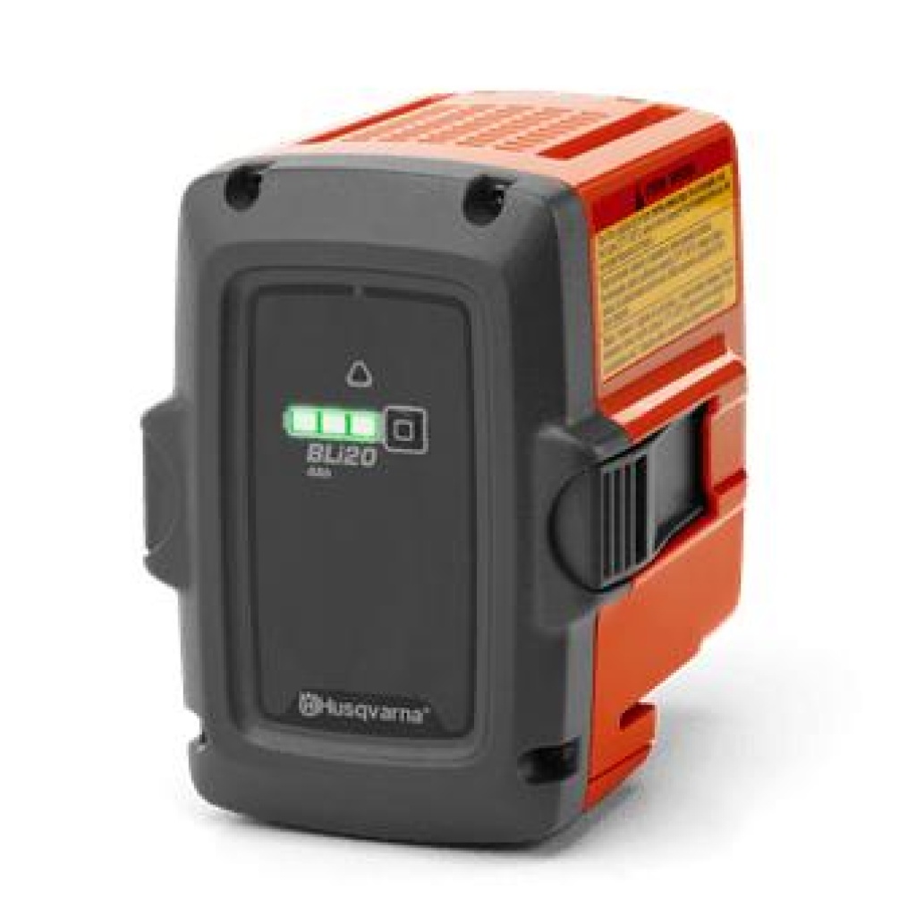 BLI20 -36V 4,2AH KONSUMENTBATT