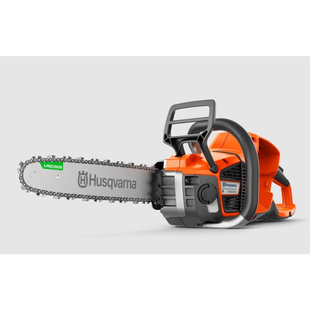 Husqvarna 540i XP® G batteridrevet motorsag 14" U/BATT&LAD SP21G