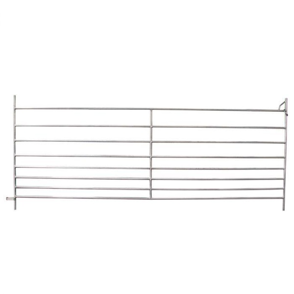 SAUEGRIND 3,0 M, ALUMINIUM