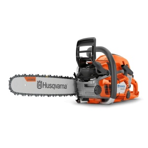 Husqvarna 550XPG II 13" MOTORSAG SP33G