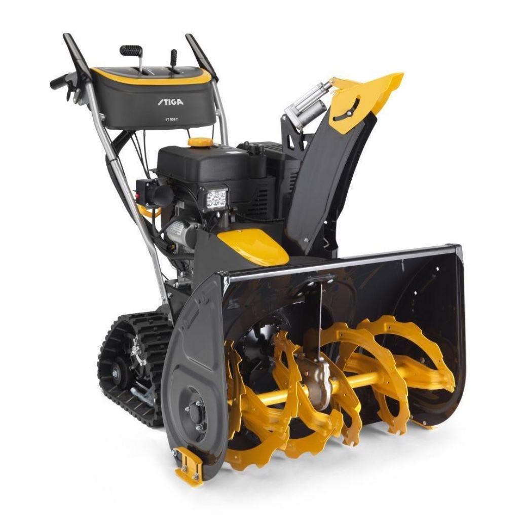 STIGA ST976T SNØFRES