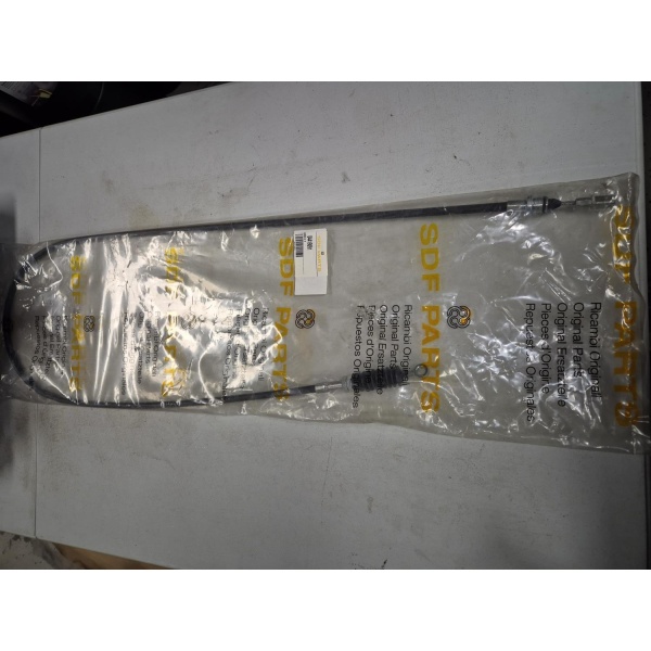 Håndbremsvaier Deutz-Fahr 04419091 - Bilde 3