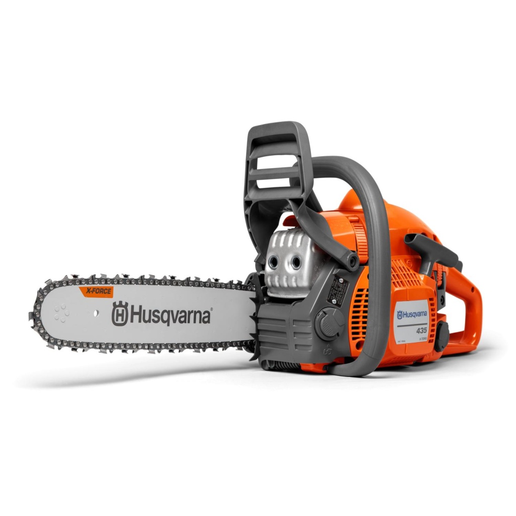 Husqvarna 435 II MOTORSAG 13" .325" SP3