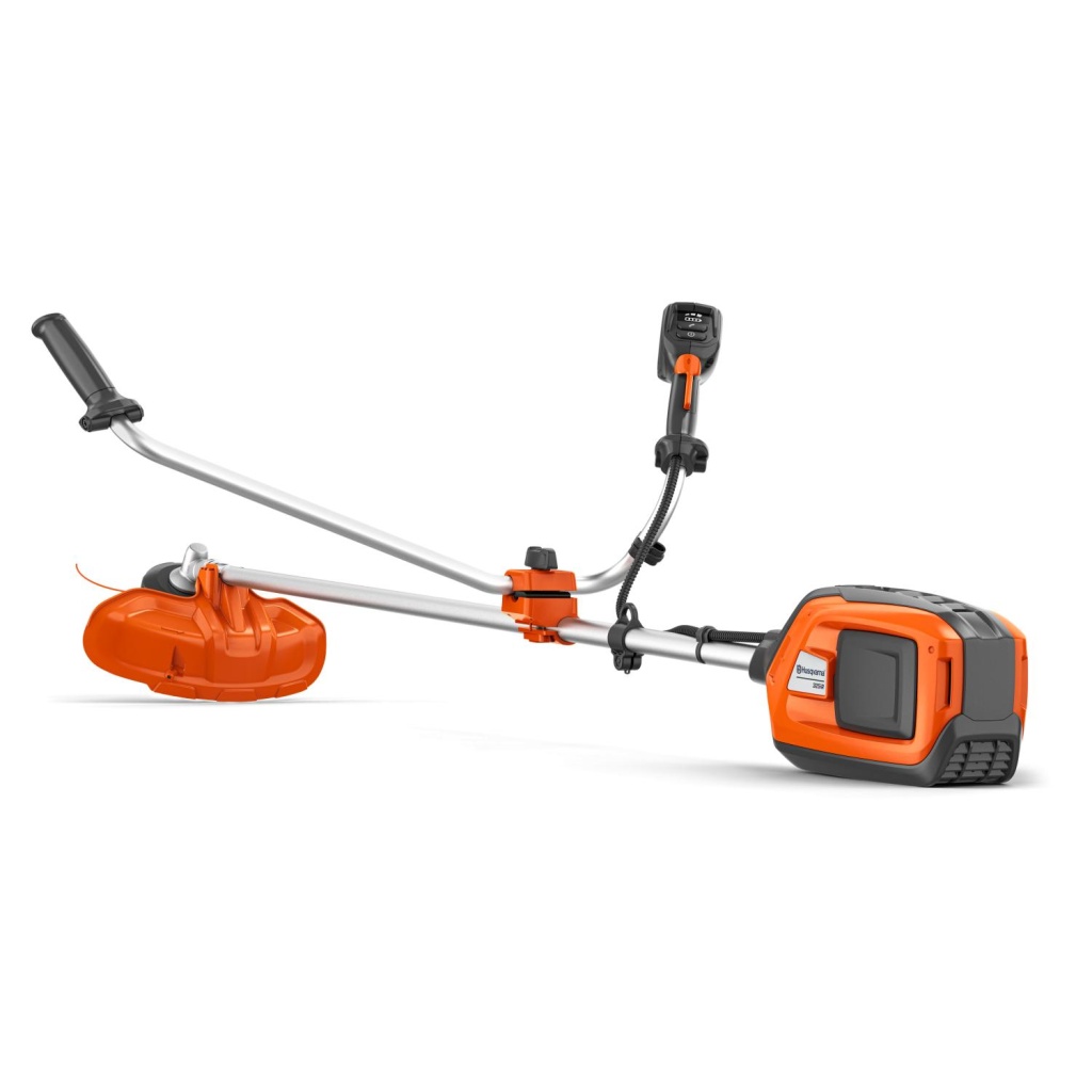 HUSQVARNA 325iR​ Ryddesag ( Uten batteri og lader)