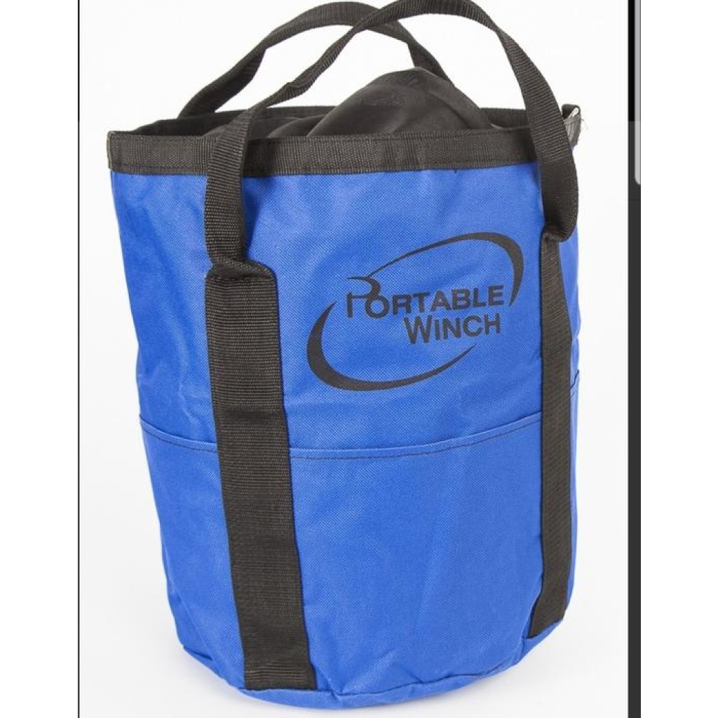 PCA-1255 Taubag