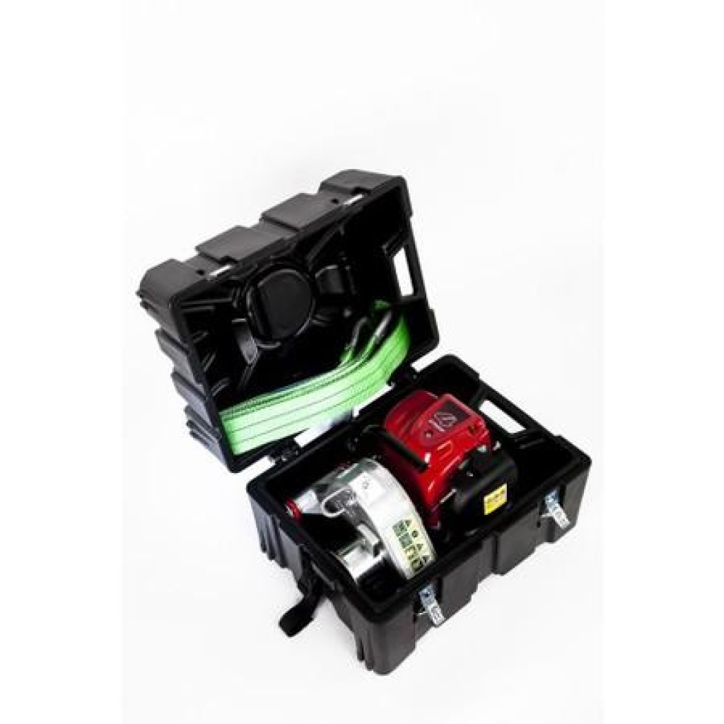 PCA-0102 Transportkasse for PCW-3000