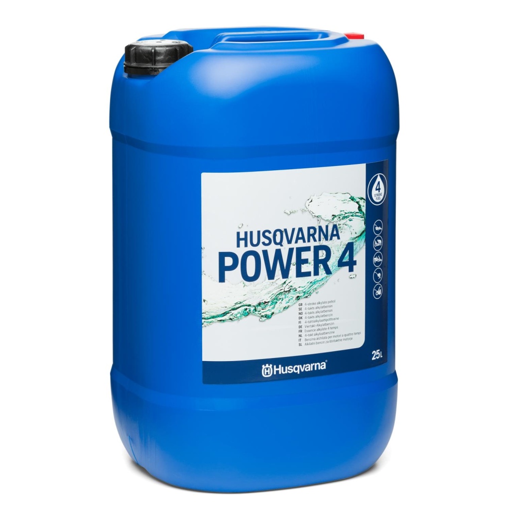 BENSIN 4T - 25L POWER 4T