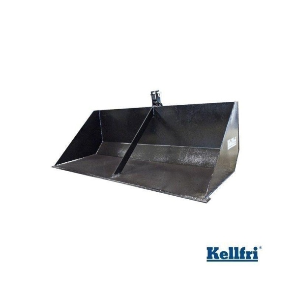 Kellfri BAKSKUFF 1,8 m