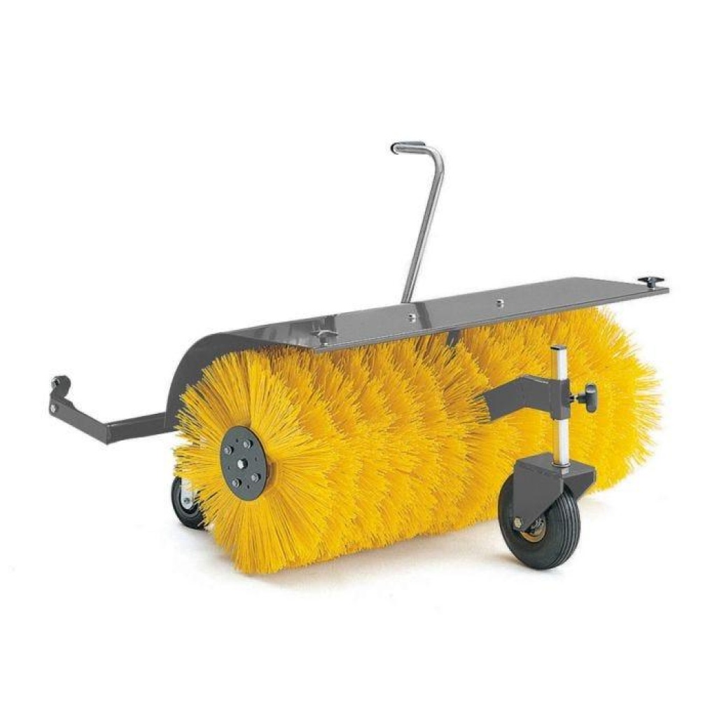 STIGA FEIEMASKIN Park 2+4WD