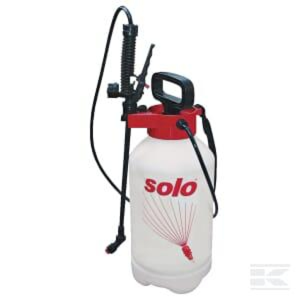 SOLO 461 Trykksprøyte 5 l