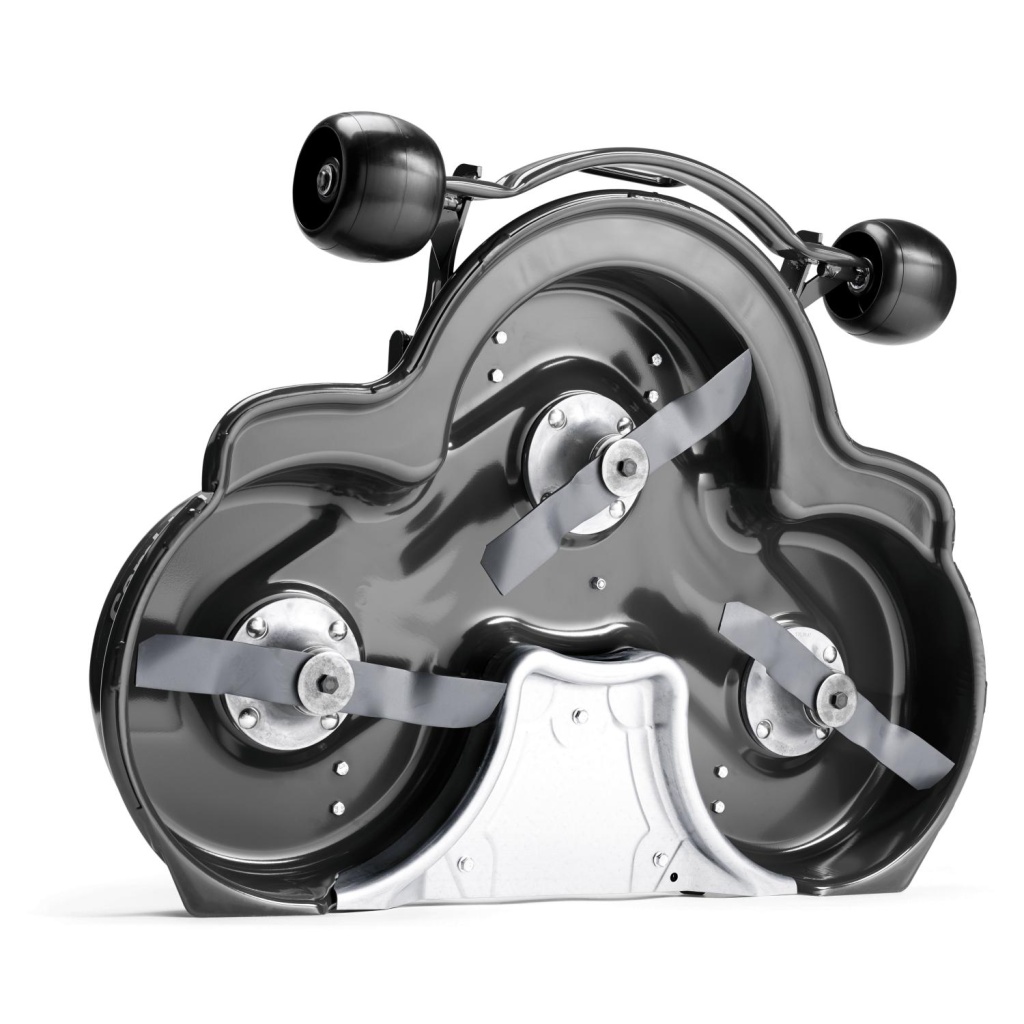 Klippeaggregat - Combi 103, til R200-serien Husqvarna