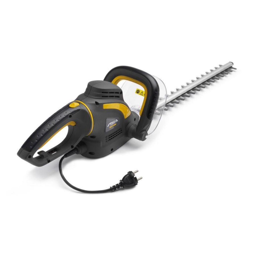 SHT 500 ELECTRIC HEDGE TRIMMER