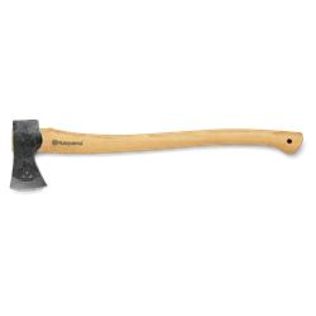 ALL-ROUND ØKS 65CM 0,85KG