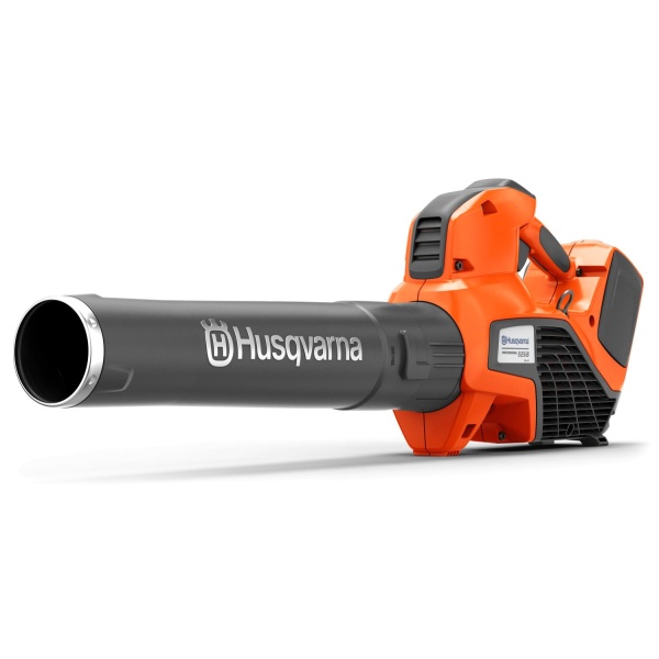husqvarna 525IB U/BATT&LADER BLÅSER - Bilde 3