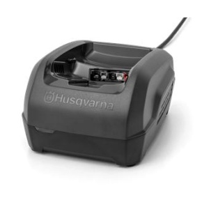 QC250 LADER