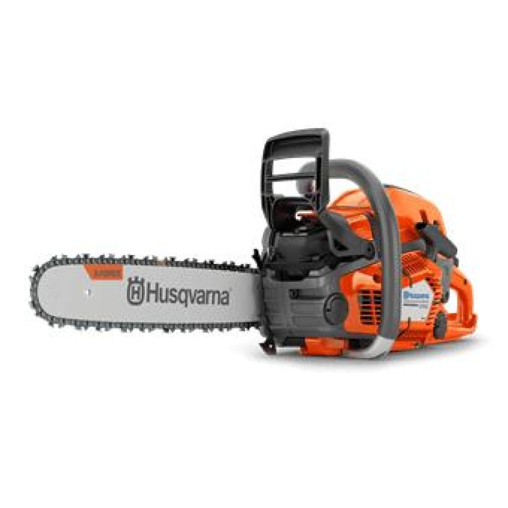Husqvarna 545G II 13" MOTORSAG SP33G
