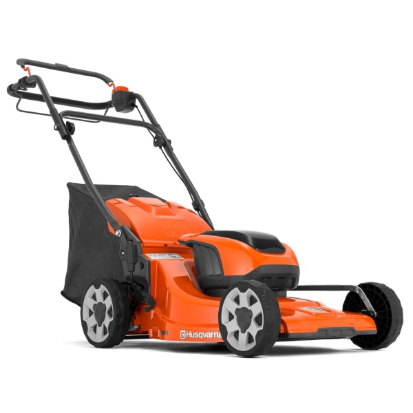 HUSQVARNA LC 142iS uten batteri og lader