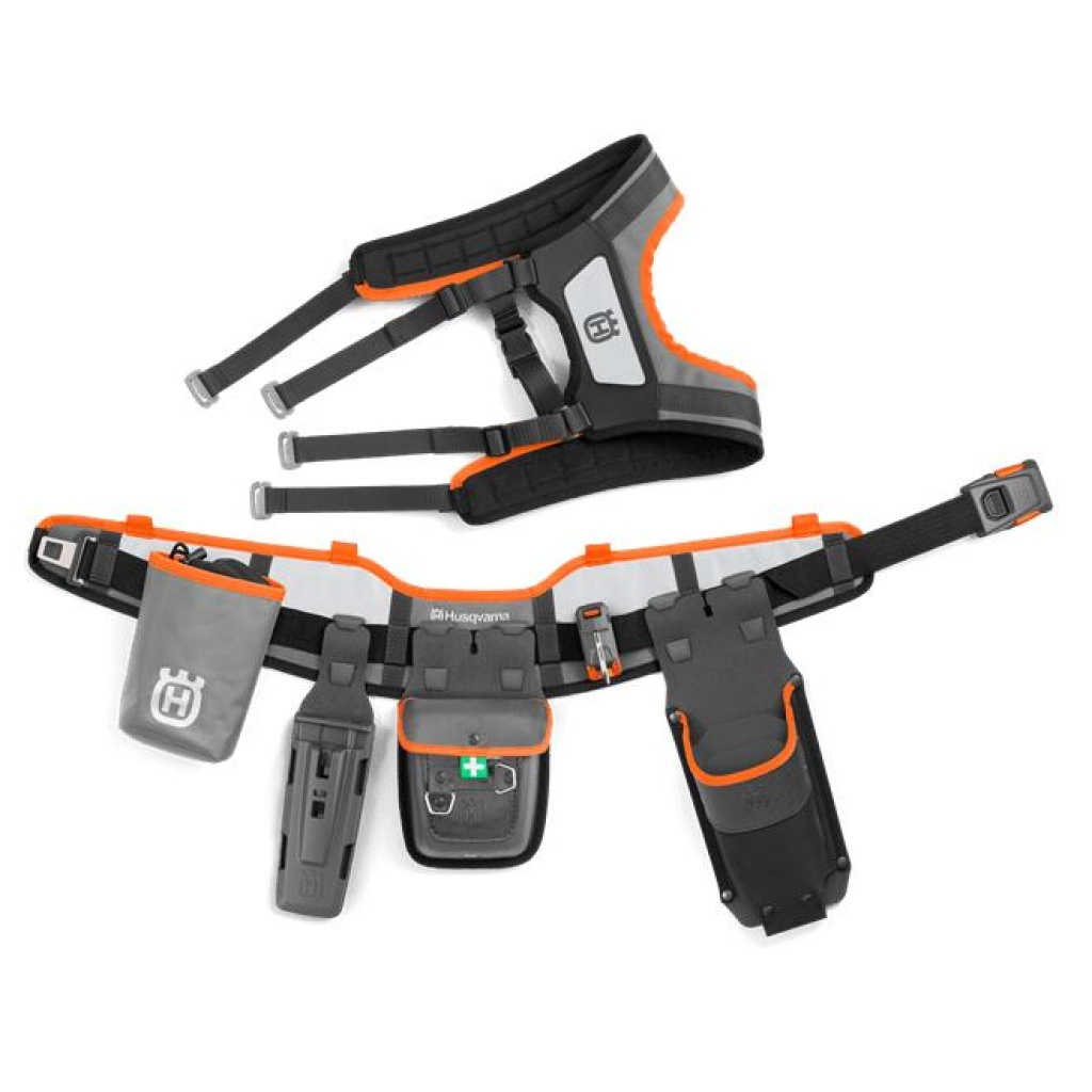 VERKTØYBELTE CARRIER FLEXI