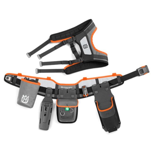 VERKTØYBELTE CARRIER FLEXI