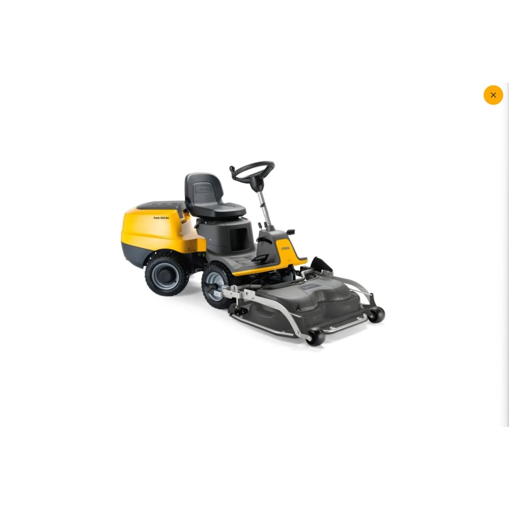Stiga Park 300 RC