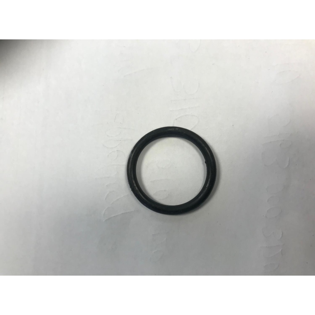 O-ring tappeplugg